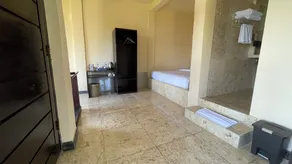 Domisili Ijen Cliff By Fays Hospitality - Chambre