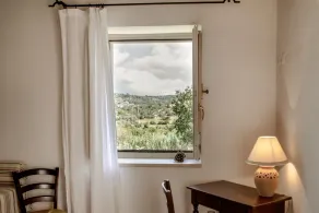 Masseria Degli Ulivi - Noto - Vue de la chambre