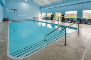 Baymont by Wyndham Beulah - Pool