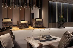 Delta Hotels by Marriott Dallas Southlake - Réception