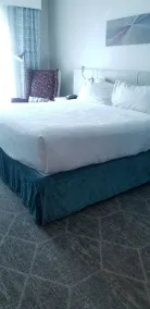 Hilton Garden Inn Colorado Springs Downtown - Room