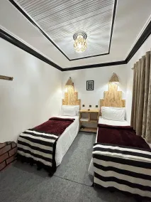 Riad dreams dades  - Zimmer