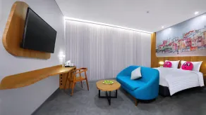 favehotel Ketapang - Room