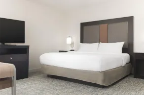 Homewood Suites by Hilton Wauwatosa Milwaukee - Chambre