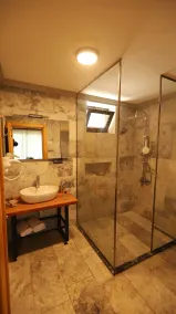 Çandır Resort & Restaurant - Bagno