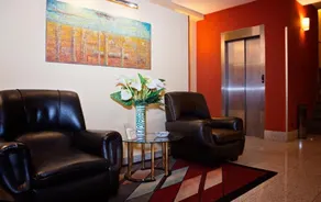 Hostal Guzman El Bueno by gaiarooms  - Réception