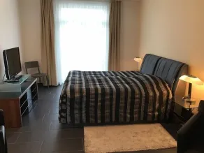 Campus Boardinghouse - Room