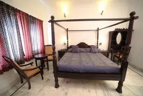 Kotra Haveli A Boutique Hotel by Lake Pichola - Chambre