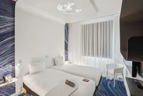 ibis Styles Paris Orly Airport - Chambre