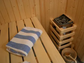 The Chiltern Lodges at Upper Farm Henton - Salle de bain