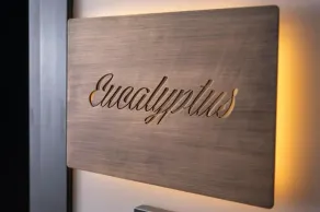 Mountain Pine Luxury Suites - Quarto
