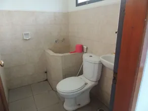 Homestay Alam Baru - Badezimmer