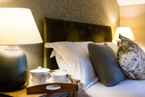Knockderry Country House Hotel - Habitación
