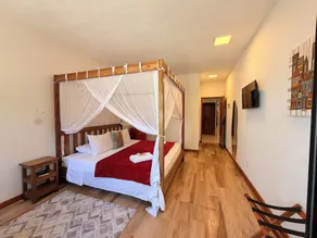 Imperialis Boutique Hotel - Room