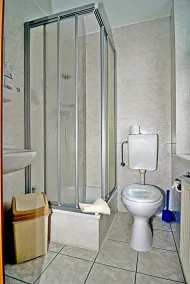 Hotel am Berg Oybin garni - Bagno