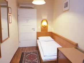 Hotel Haydn - Chambre