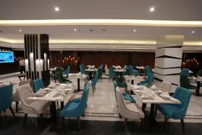 The Royal Bihar - Restaurant