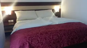 Guest House Hober - Camera