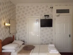 Palace Hotel - Small Hotel - Chambre