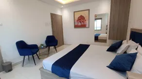 Lakhdatar Hotel - Habitación