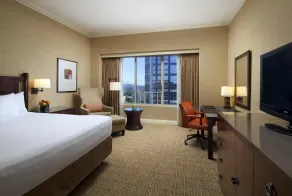 Hyatt Regency Bellevue - Chambre