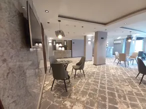 Sur Hotel - Restaurant