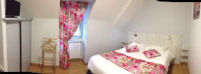 Hôtel & Spa Rodier x Café Bar & Restaurant - Værelse