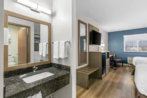 Quality Inn Neosho - Rom