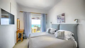 Vistonia - Room