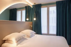 Arc Elysées - Zimmer