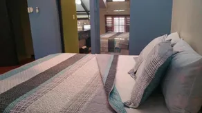 Sweet Kensville @ New Kingston - Room