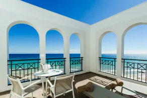 Royal Palm Resort & Spa - Adults Only - Vue de la chambre