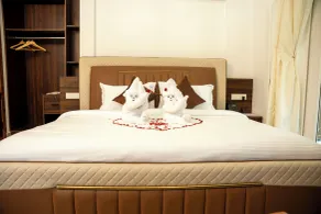 Eeleem Resorts and Spa, Munnar - Værelse