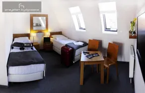 Przystan Bydgoszcz - Room