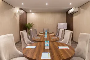 HOTEL SIVILA  - Restaurante