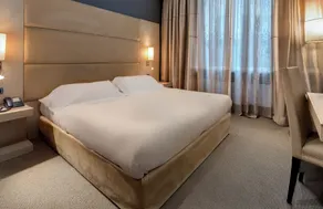 B&B HOTEL Expo Verona Villafranca - Chambre