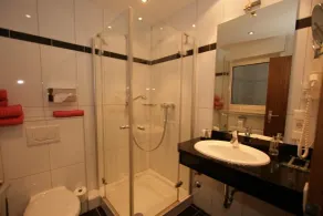Hotel Ännchen - Salle de bain