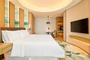 The Westin Wenzhou - Chambre