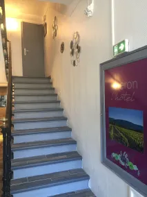 Luberon L'hôtel - Reception