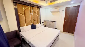 Pragati Guest House - Rom