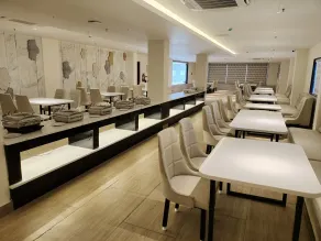 ILARA HOTELS & SPA - Restaurant