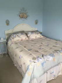 Moonlight Beach Suites - Room