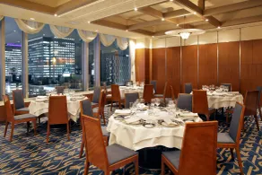 JR Tower Hotel Nikko Sapporo - Restaurant