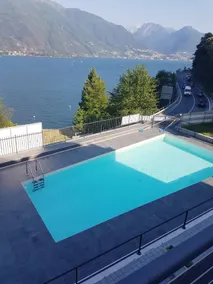 Baia Blu - Luxury Apartments with Pool - Pool
