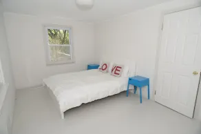 15 Ditch - Chambre