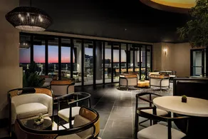 Tempo By Hilton Raleigh Downtown - Restaurant