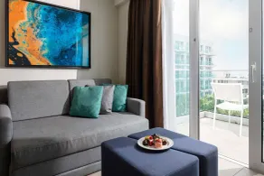 Sonesta Maho Beach All Inclusive Resort Casino & Spa - Room