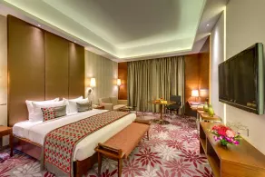 Pride Plaza Hotel, Kolkata - Room