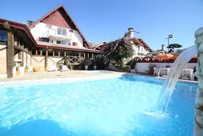 Hotel JB - Pool