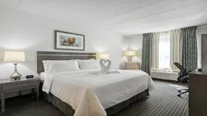 Holiday Inn Express Williamsburg North by IHG - Chambre